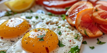 Tok Tutan Diyet Kahvaltı Nasıl Olmalı?