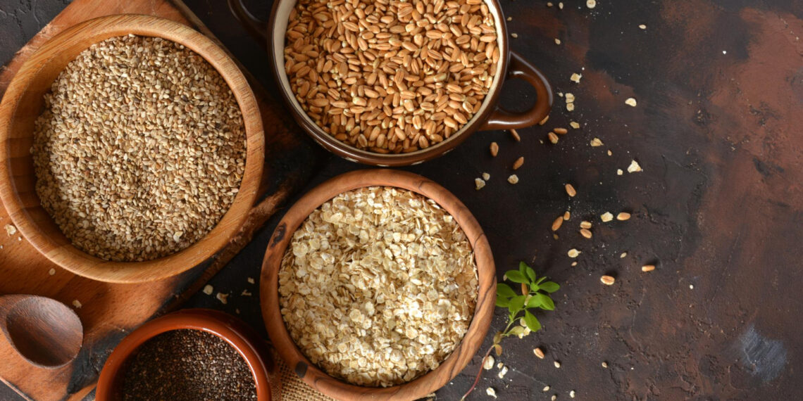 Düşük Yağlı Tahıl Kullanımı İçin Öğün Planlama İpuçları