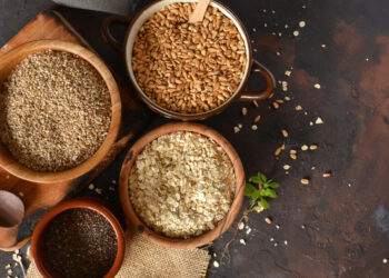 Düşük Yağlı Tahıl Kullanımı İçin Öğün Planlama İpuçları