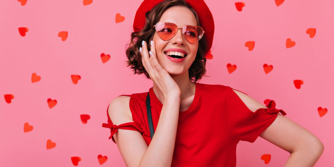 14 Şubat’a Özel: Aşık Eden Makyaj Trendleri