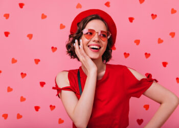 14 Şubat’a Özel: Aşık Eden Makyaj Trendleri