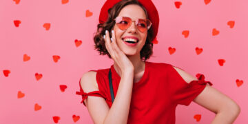 14 Şubat’a Özel: Aşık Eden Makyaj Trendleri