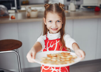Mutfakta Sömestr Keyfi: Ailecek Hazırlanabilecek Kış Lezzetleri ve Yemek Atölyeleri