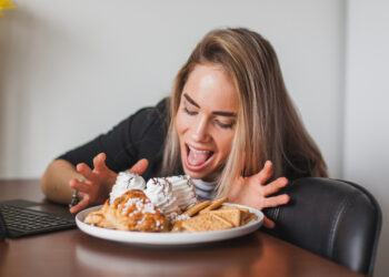 Yüksek Şeker Tüketiminin Probiyotiklerle İlgisi Ne?