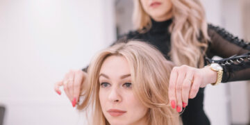 Perde Kakül Hacimlendirme