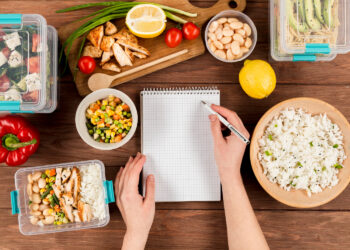 Sağlıklı Öğün Planlama İpuçları