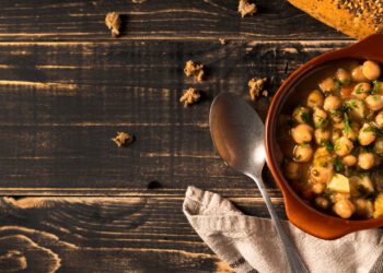 Karbonhidrat Açısından Zengin Proteinli Besinler Diyete Nasıl Dâhil Edilir?