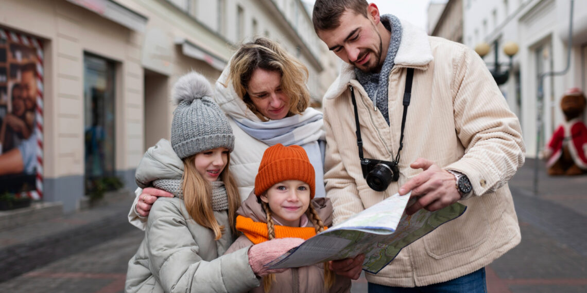 Sömestr Tatili Turları: Çocukların Ufkunu Açacak Tarihi ve Eğlenceli Şehir Rotaları