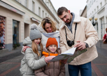 Sömestr Tatili Turları: Çocukların Ufkunu Açacak Tarihi ve Eğlenceli Şehir Rotaları