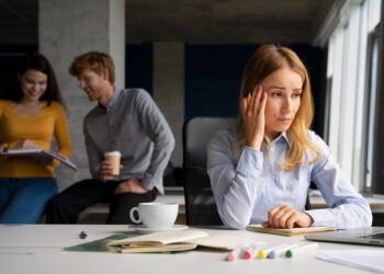 Odaklanma Sorunu Nedir ve Nasıl Çözülür?