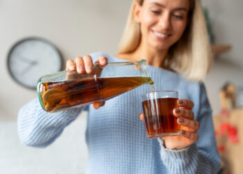 PMS ve Menopoz İçin Destekleyici 12 Tarif