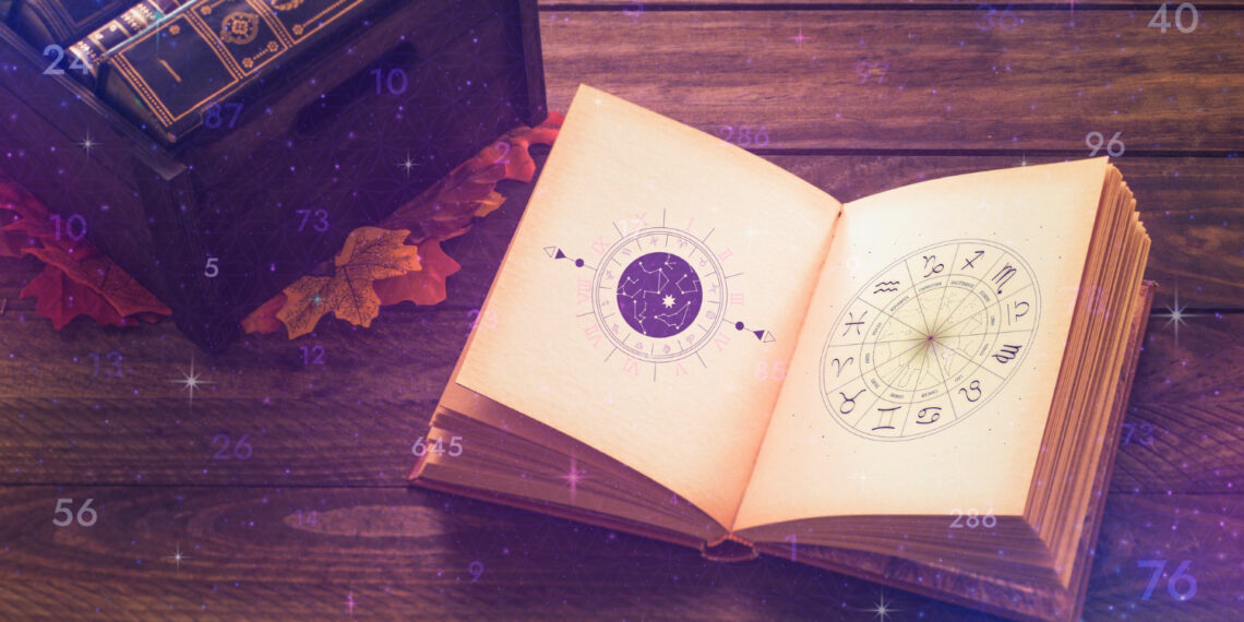 Ruh Eşiniz Gökyüzünde mi Saklı? Sinastri Haritasında Aşkın Geometrisi