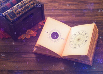 Ruh Eşiniz Gökyüzünde mi Saklı? Sinastri Haritasında Aşkın Geometrisi