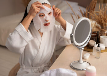 Nem Bombası Cilt Maskesi Tarifleri