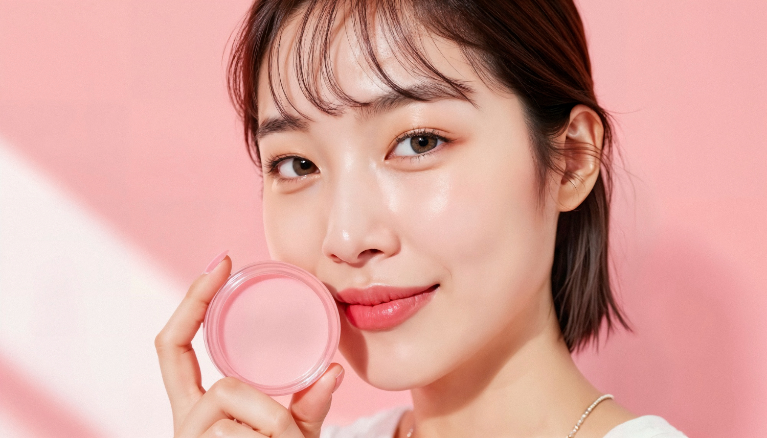 Cam Gibi Bir Cilt: 7 Adımda Kore Cilt Bakımı (Glass Skin) Rehberi