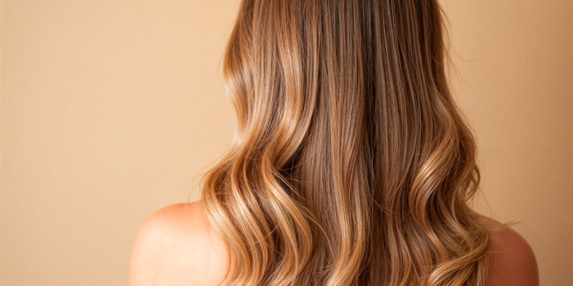 Saç Uzatan ve Parlatan En İyi Vitaminler