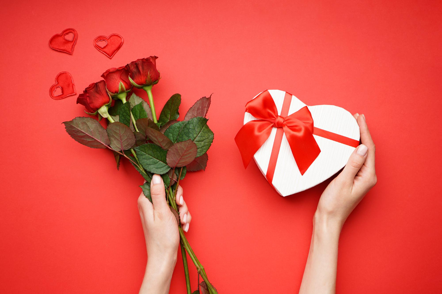 Unutulmaz Bir Sevgililer Günü İçin Hediye Rehberi