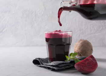 Her Gün Bir Bardak Pancar Suyu İçerseniz Vücudunuzda Ne Olur?