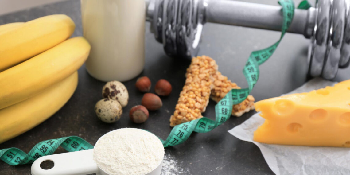 Egzersiz Sonrası Ne Kadar Karbonhidrat Tüketilmeli