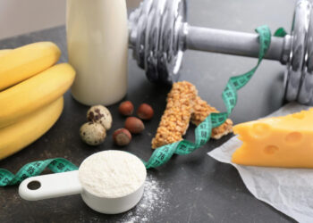 Egzersiz Sonrası Ne Kadar Karbonhidrat Tüketilmeli