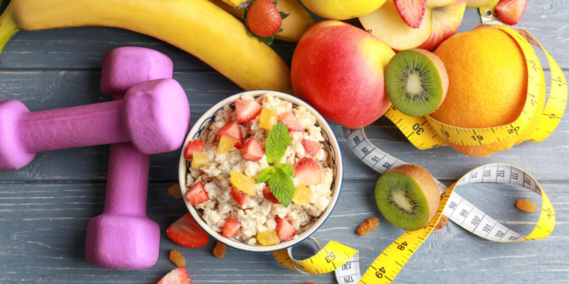 Performansın Gizli Mimarı: Sporcu Beslenmesi