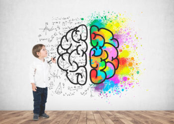 Çocuğunuzun Beyin Sağlığı İçin Olmazsa Olmazlar