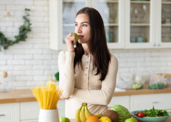 Şişkinlik Hissetmeden Daha Fazla Lif Nasıl Tüketirim