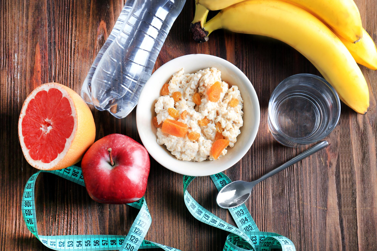 Performansın Gizli Mimarı: Sporcu Beslenmesi