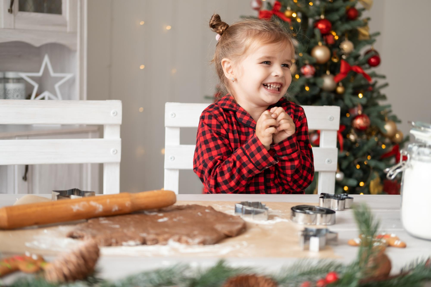 Mutfakta Sömestr Keyfi: Ailecek Hazırlanabilecek Kış Lezzetleri ve Yemek Atölyeleri