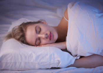 Sağlıklı Kalmak İçin Günde Kaç Saat Uyku Yeterli?