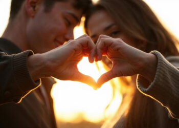 Aşkın Kimyası: Neden "O" Kişiye Çekiliyoruz?