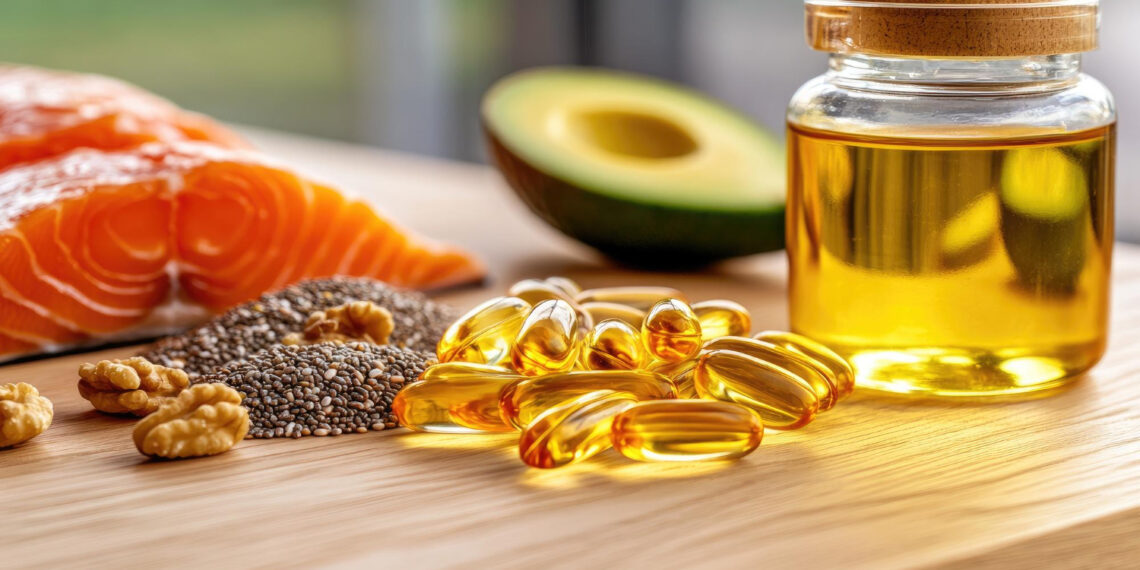 Sporcu Beslenmesinde Yağ Tüketimi Nasıl Olmalı?