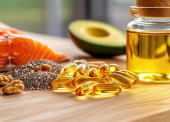 Sporcu Beslenmesinde Yağ Tüketimi Nasıl Olmalı?