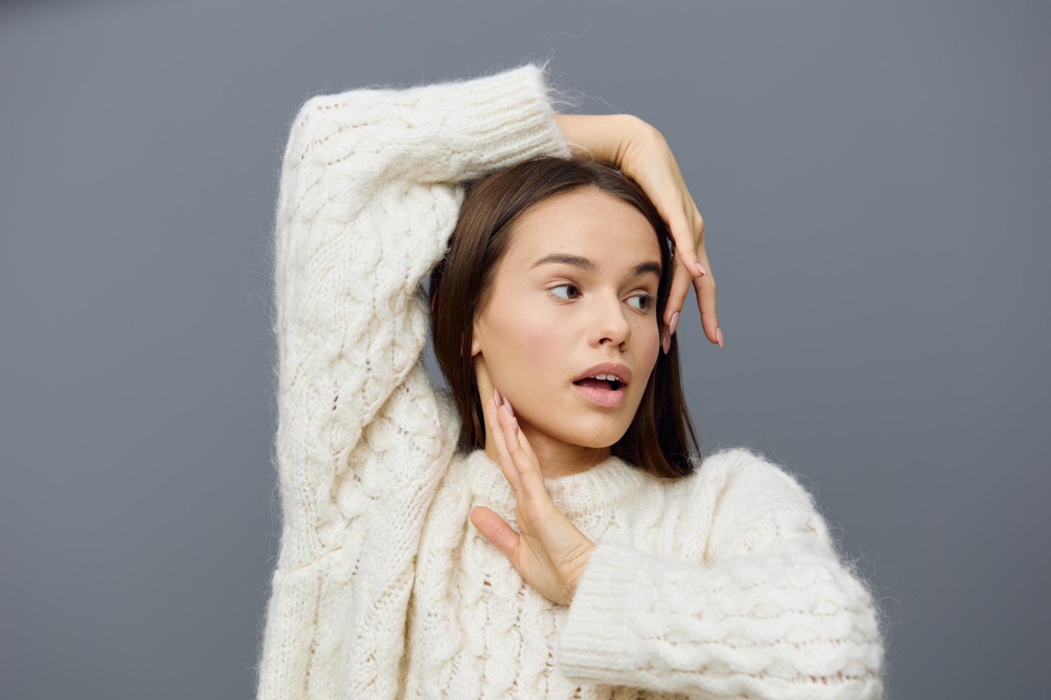 Kış Aylarında Yoğun Nemlendirme: Soğuk Havalarda Cildi Koruma Stratejileri