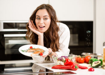 Protein İçeren Besinler