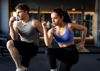 Sporcular İçin Protein Neden Önemlidir?