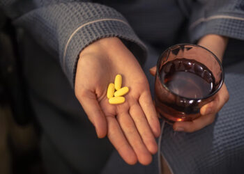 Erkekler ve Kadınlar İçin Multivitamin: Aralarındaki Fark Ne?