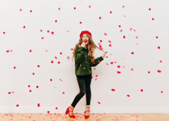 Sevgililer Gününde Işıldamanızı Sağlayacak Stil Önerileri