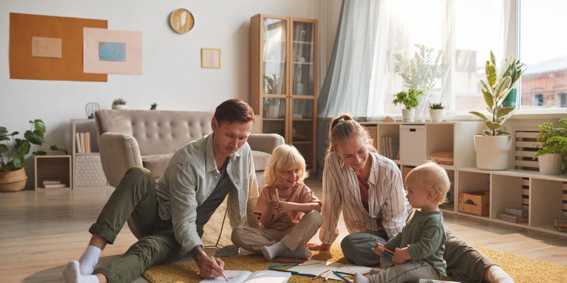 Sömestr Tatilinde Çocuklarla Yapılabilecek 50 Aktivite: Evde ve Dışarıda Eğlencenin Formülü