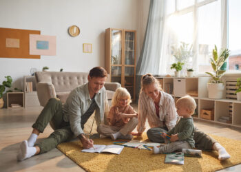 Sömestr Tatilinde Çocuklarla Yapılabilecek 50 Aktivite: Evde ve Dışarıda Eğlencenin Formülü