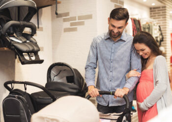 Bebek Arabası Seçiminde Dikkat Edilmesi Gerekenler