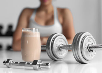 Protein Shake Ne Zaman İçilir?