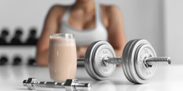 Protein Shake Ne Zaman İçilir?