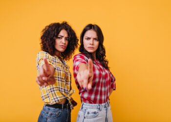 Neden Hep Yanlış İnsanları Hayatınıza Alıyorsunuz? İşte Şaşırtıcı Sebebi!