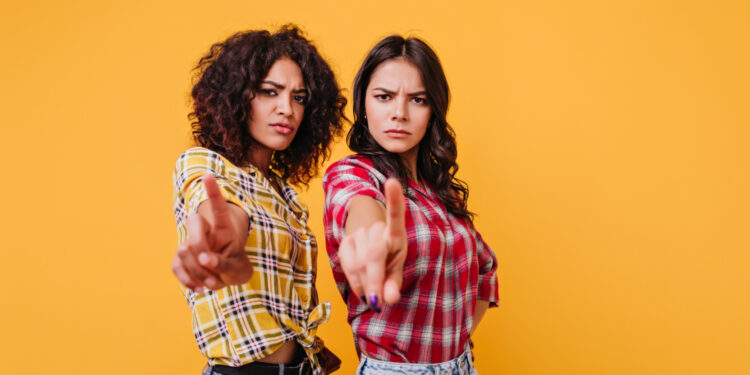 Neden Hep Yanlış İnsanları Hayatınıza Alıyorsunuz? İşte Şaşırtıcı Sebebi!