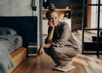 Uykusuzluğun Kilonuza Etkisi