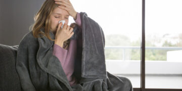Kışın Sürekli Hastalanmaktan Yoruldunuz mu?