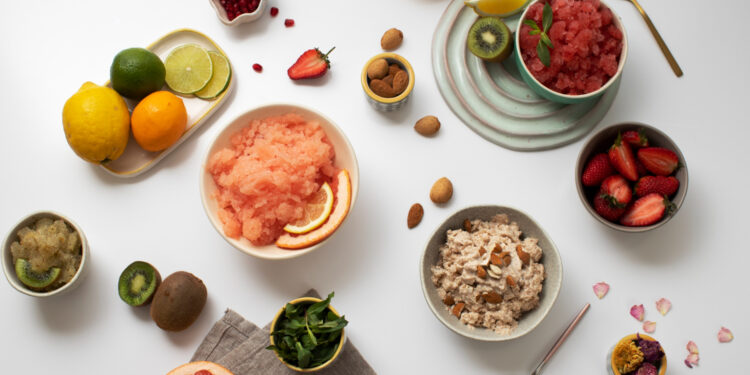 Yaşlanma Karşıtı Gıdalar