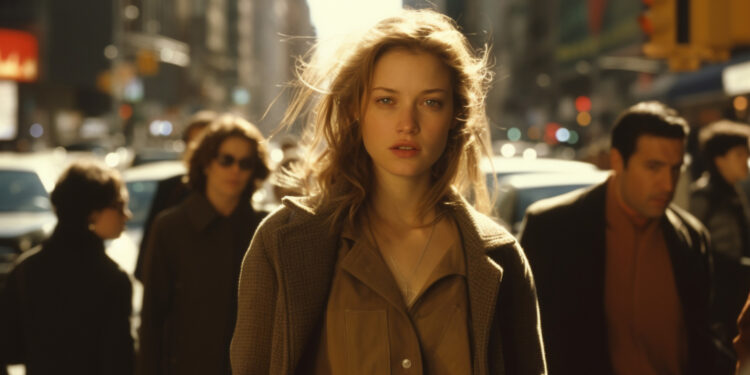 Main Character Enerjisi: Kendi Hayatının Başrolü Olmak mı, Narsisizm mi?