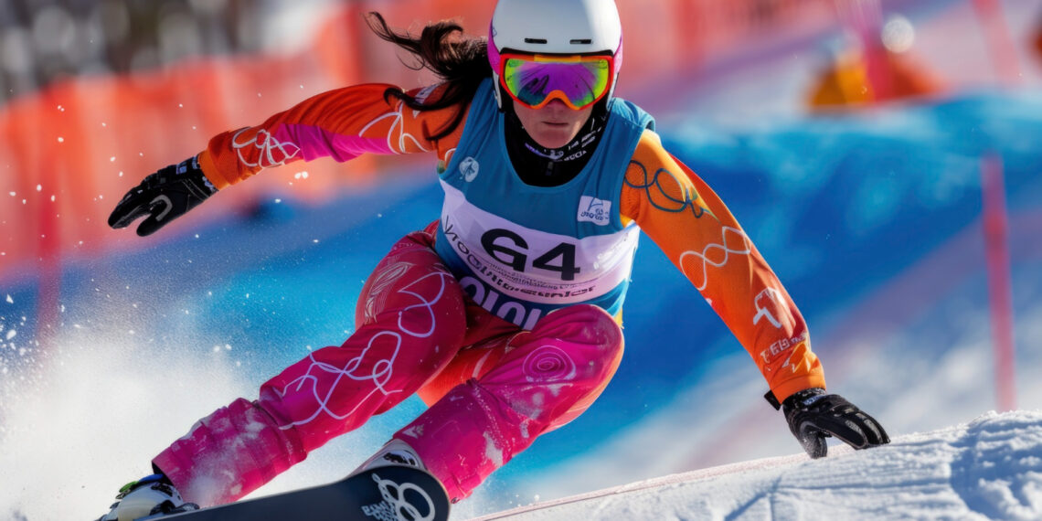 2026 Kış Olimpiyatları